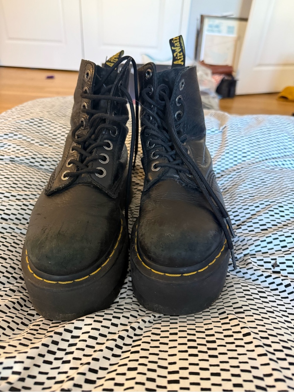Dr. Martens 1460 Pascal Max - Pisa